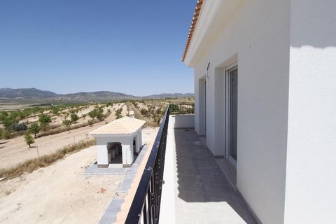 Villa i Pinoso, Alicante, Pinoso - € 449.000 | Ref: HL2006 - foto 12