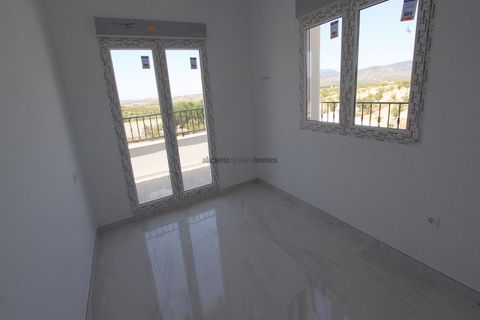 Villa i Pinoso, Alicante, Pinoso - € 449.000 | Ref: HL2006 - foto 14