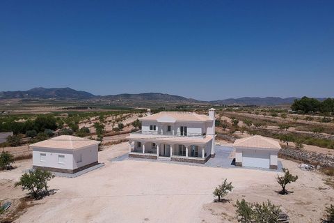 Villa i Pinoso, Alicante, Pinoso - € 449.000 | Ref: HL2006 - foto 16