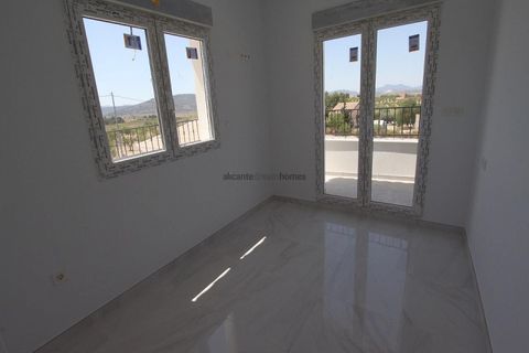 Villa i Pinoso, Alicante, Pinoso - € 449.000 | Ref: HL2006 - foto 17