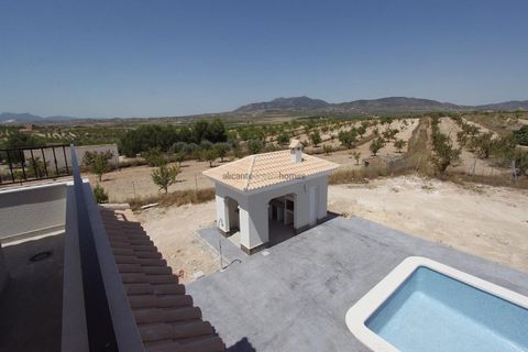 Villa i Pinoso, Alicante, Pinoso - € 449.000 | Ref: HL2006 - foto 18