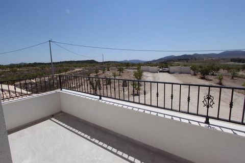 Villa i Pinoso, Alicante, Pinoso - € 449.000 | Ref: HL2006 - foto 19