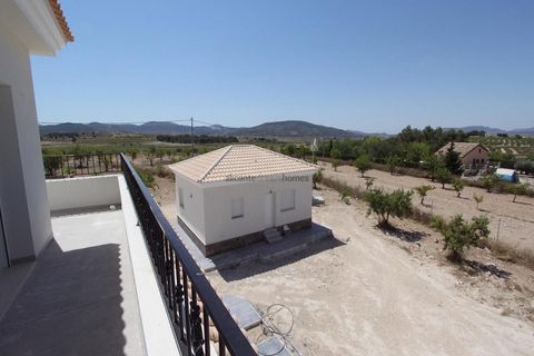 Villa i Pinoso, Alicante, Pinoso - € 449.000 | Ref: HL2006 - foto 20