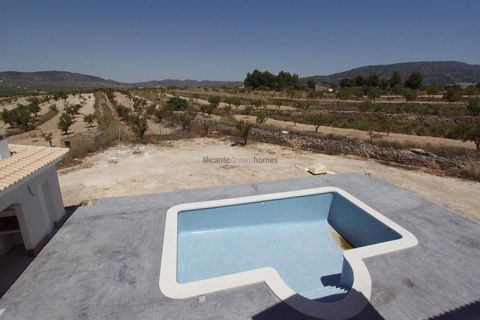 Villa i Pinoso, Alicante, Pinoso - € 449.000 | Ref: HL2006 - foto 21