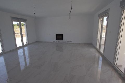 Villa i Pinoso, Alicante, Pinoso - € 449.000 | Ref: HL2006 - foto 22