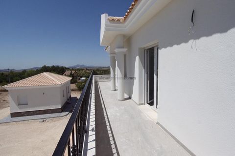 Villa i Pinoso, Alicante, Pinoso - € 449.000 | Ref: HL2006 - foto 27