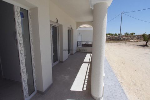 Villa i Pinoso, Alicante, Pinoso - € 449.000 | Ref: HL2006 - foto 30