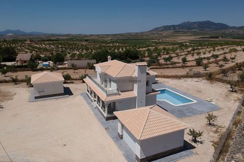 Villa i Pinoso, Alicante, Pinoso - € 449.000 | Ref: HL2006 - foto 32