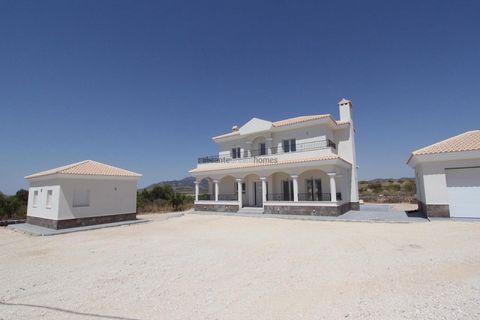 Villa i Pinoso, Alicante, Pinoso - € 449.000 | Ref: HL2006 - foto 35