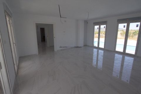 Villa i Pinoso, Alicante, Pinoso - € 449.000 | Ref: HL2006 - foto 37