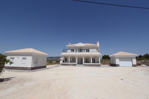 Villa i Pinoso, Alicante, Pinoso - € 449.000 | Ref: HL2006 - foto 38