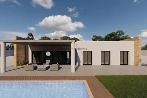 Villa i Pinoso, Alicante, Pinoso - € 379.000 | Ref: ELS9035 - foto 1