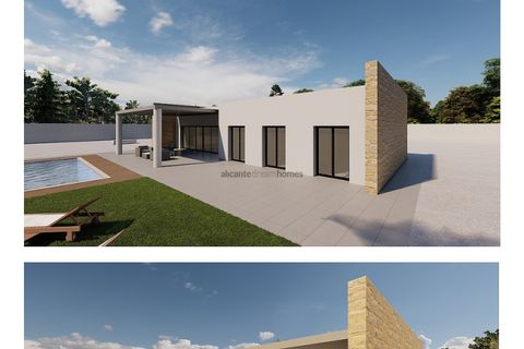 Villa i Pinoso, Alicante, Pinoso - € 379.000 | Ref: ELS9035 - foto 6