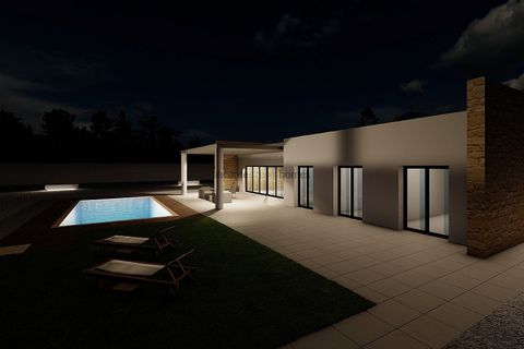 Villa i Pinoso, Alicante, Pinoso - € 379.000 | Ref: ELS9035 - foto 7