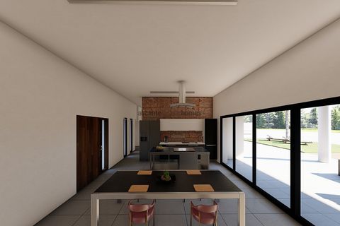 Villa i Pinoso, Alicante, Pinoso - € 379.000 | Ref: ELS9035 - foto 16