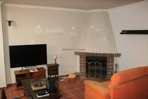 Landejendom i Lel, Alicante, Lel - € 87.995 | Ref: RB3874 - foto 15