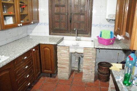 Landejendom i Lel, Alicante, Lel - € 87.995 | Ref: RB3874 - foto 22