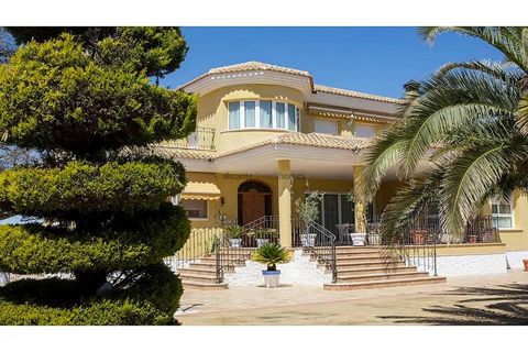 Villa em Yecla, Murcia, Yecla - € 675.000 | Ref: PA1115 - foto 1