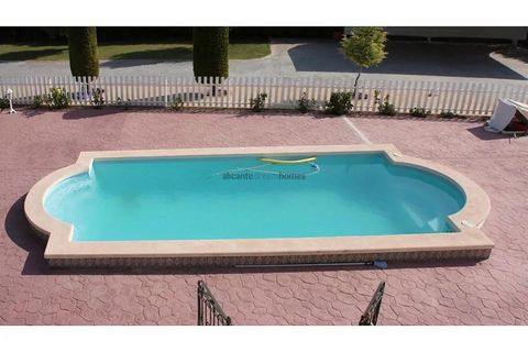 Villa em Yecla, Murcia, Yecla - € 675.000 | Ref: PA1115 - foto 2
