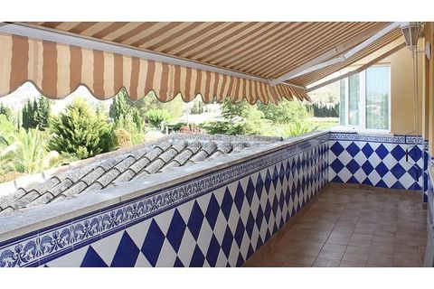 Villa em Yecla, Murcia, Yecla - € 675.000 | Ref: PA1115 - foto 18