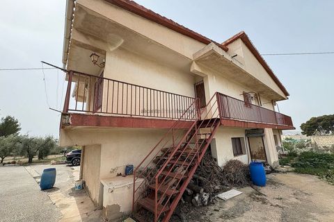 Landejendom i Petrer, Alicante, Petrer - € 349.900 | Ref: JJMAO7381 - foto 8