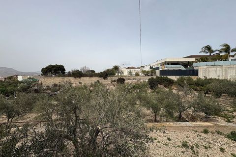 Landejendom i Petrer, Alicante, Petrer - € 349.900 | Ref: JJMAO7381 - foto 9