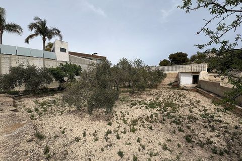 Landejendom i Petrer, Alicante, Petrer - € 349.900 | Ref: JJMAO7381 - foto 13