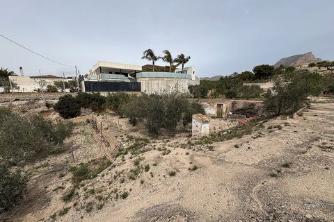 Landejendom i Petrer, Alicante, Petrer - € 349.900 | Ref: JJMAO7381 - foto 14
