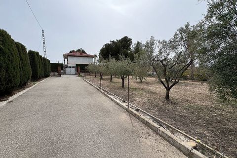 Landejendom i Petrer, Alicante, Petrer - € 349.900 | Ref: JJMAO7381 - foto 42