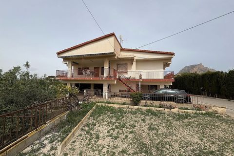 Landejendom i Petrer, Alicante, Petrer - € 349.900 | Ref: JJMAO7381 - foto 43