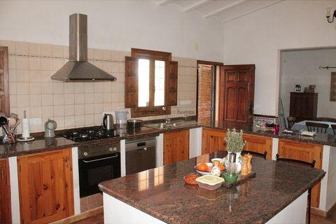 Landejendom i Raspay, Murcia, Raspay - € 379.995 | Ref: RB5931 - foto 13