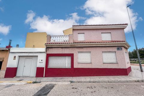 Byhus i Pinoso, Alicante, Pinoso - € 249.000 | Ref: JJMA7388 - foto 1