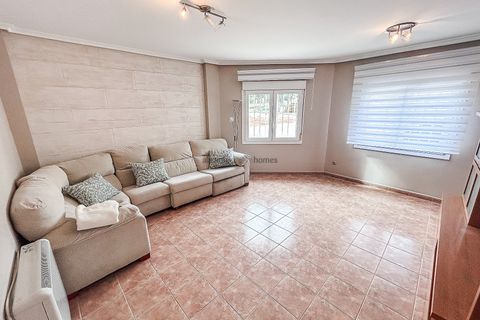 Byhus i Pinoso, Alicante, Pinoso - € 249.000 | Ref: JJMA7388 - foto 4