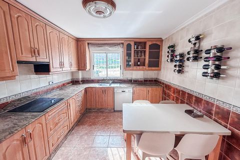 Byhus i Pinoso, Alicante, Pinoso - € 249.000 | Ref: JJMA7388 - foto 8