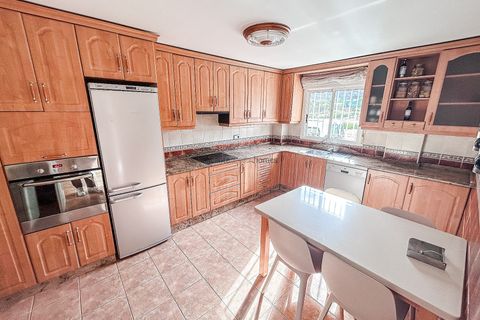 Byhus i Pinoso, Alicante, Pinoso - € 249.000 | Ref: JJMA7388 - foto 9