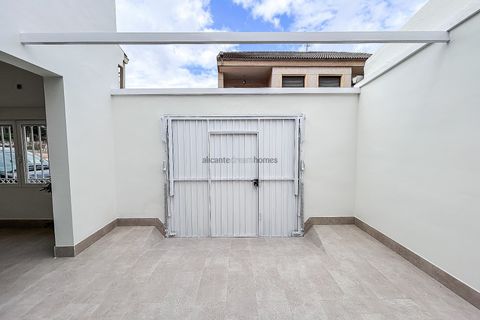 Byhus i Pinoso, Alicante, Pinoso - € 249.000 | Ref: JJMA7388 - foto 14