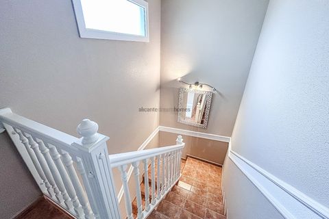 Byhus i Pinoso, Alicante, Pinoso - € 249.000 | Ref: JJMA7388 - foto 19