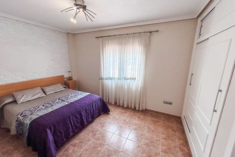 Byhus i Pinoso, Alicante, Pinoso - € 249.000 | Ref: JJMA7388 - foto 20