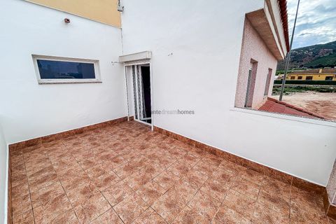 Byhus i Pinoso, Alicante, Pinoso - € 249.000 | Ref: JJMA7388 - foto 28