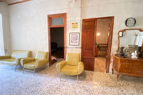 Landsbyhus i Pinoso, Alicante, Pinoso - € 149.995 | Ref: ELS9040 - foto 4