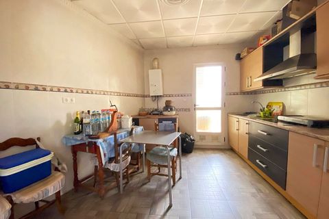 Landsbyhus i Pinoso, Alicante, Pinoso - € 149.995 | Ref: ELS9040 - foto 6
