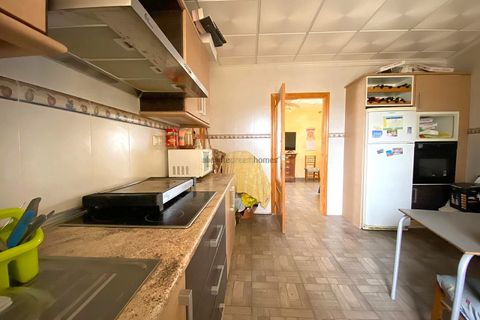 Landsbyhus i Pinoso, Alicante, Pinoso - € 149.995 | Ref: ELS9040 - foto 7