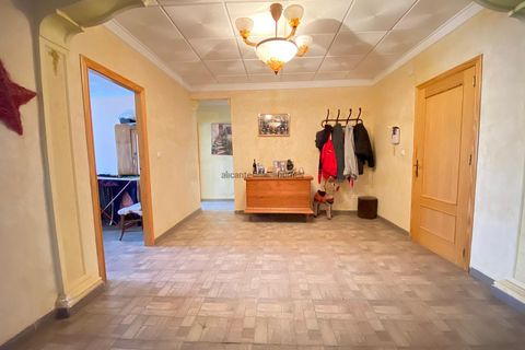 Landsbyhus i Pinoso, Alicante, Pinoso - € 149.995 | Ref: ELS9040 - foto 8