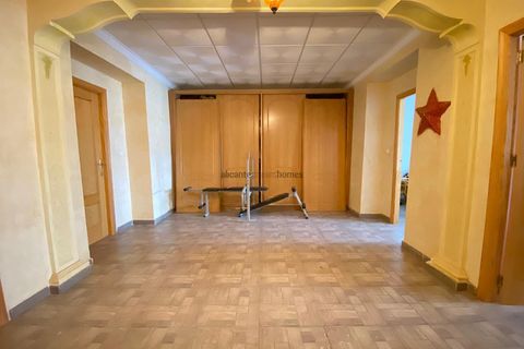 Landsbyhus i Pinoso, Alicante, Pinoso - € 149.995 | Ref: ELS9040 - foto 9