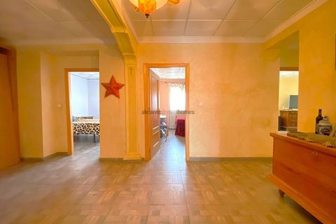 Landsbyhus i Pinoso, Alicante, Pinoso - € 149.995 | Ref: ELS9040 - foto 10