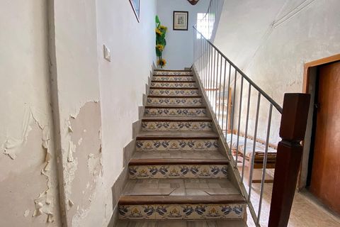 Landsbyhus i Pinoso, Alicante, Pinoso - € 149.995 | Ref: ELS9040 - foto 11