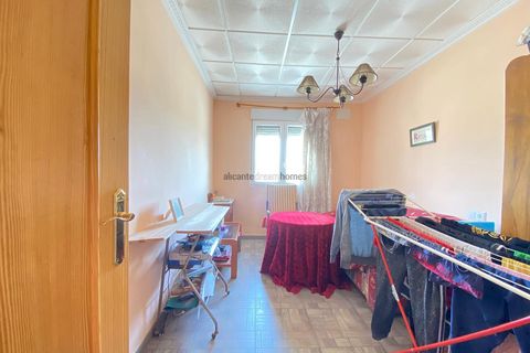 Landsbyhus i Pinoso, Alicante, Pinoso - € 149.995 | Ref: ELS9040 - foto 12
