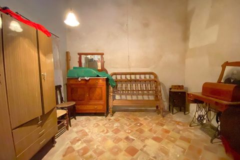 Landsbyhus i Pinoso, Alicante, Pinoso - € 149.995 | Ref: ELS9040 - foto 17