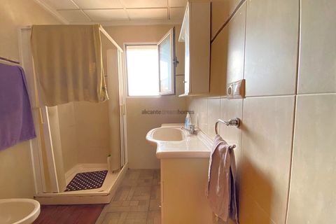 Landsbyhus i Pinoso, Alicante, Pinoso - € 149.995 | Ref: ELS9040 - foto 23