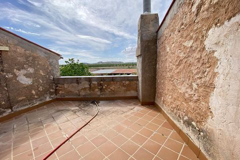 Landsbyhus i Pinoso, Alicante, Pinoso - € 149.995 | Ref: ELS9040 - foto 24